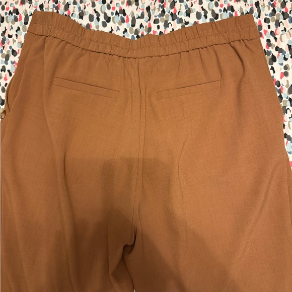 Cropped Slacks - Picture 3 of 5